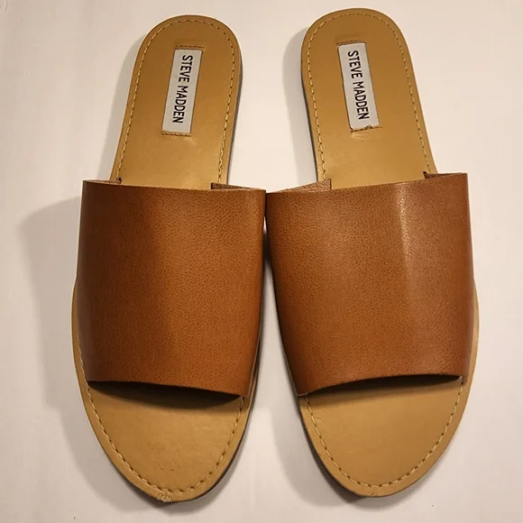 Steve madden kala slide sandal on sale